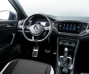 Volkswagen T-Roc 2.0 TSI 4Motion DSG