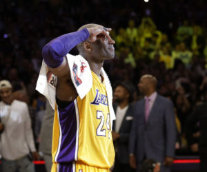 Kobe Bryant