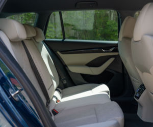 Skoda Octavia Combi Style 1.5 TSI 150 KM MT6
