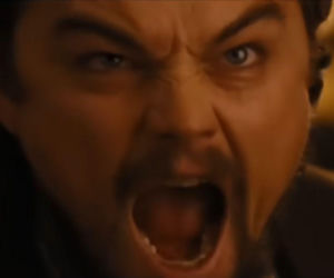 DiCaprio naprawdę rozciął dłoń na planie Django. To, co zrobił sekundę później, zszokowało Tarantino