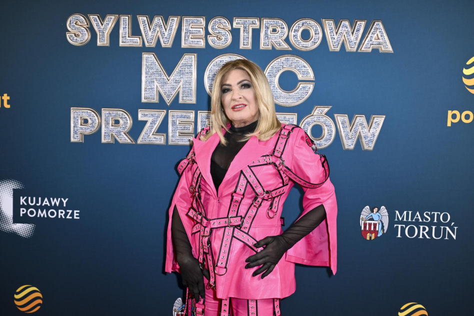 Beata Kozidrak kiedyś i dziś. Tak przez lata zmieniała się legendarna wokalistka zespołu Bajm