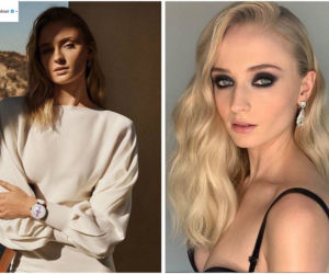 Sophie Turner