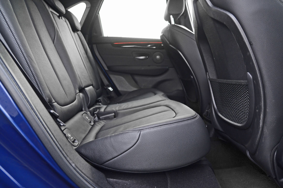 BMW serii 2 Active Tourer 225i