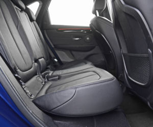 BMW serii 2 Active Tourer 225i