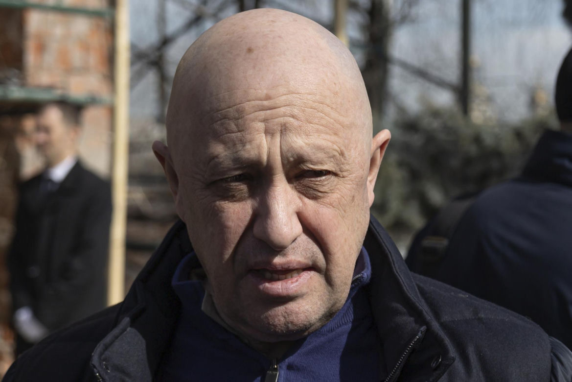 Tak wygląda KOSTNICA Putina. Ci ludzie zginęli w "niewyjaśniony sposób"