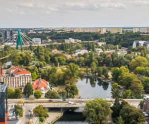 Bulwar nad Brdą przejdzie gruntowny remont. Koszt inwestycji to 7,5 mln złotych