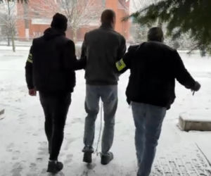 Tragedia w bydgoskim Fordonie. Nie żyje 38-latek