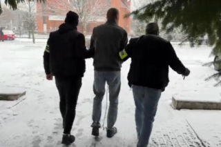 Tragedia w bydgoskim Fordonie. Nie żyje 38-latek