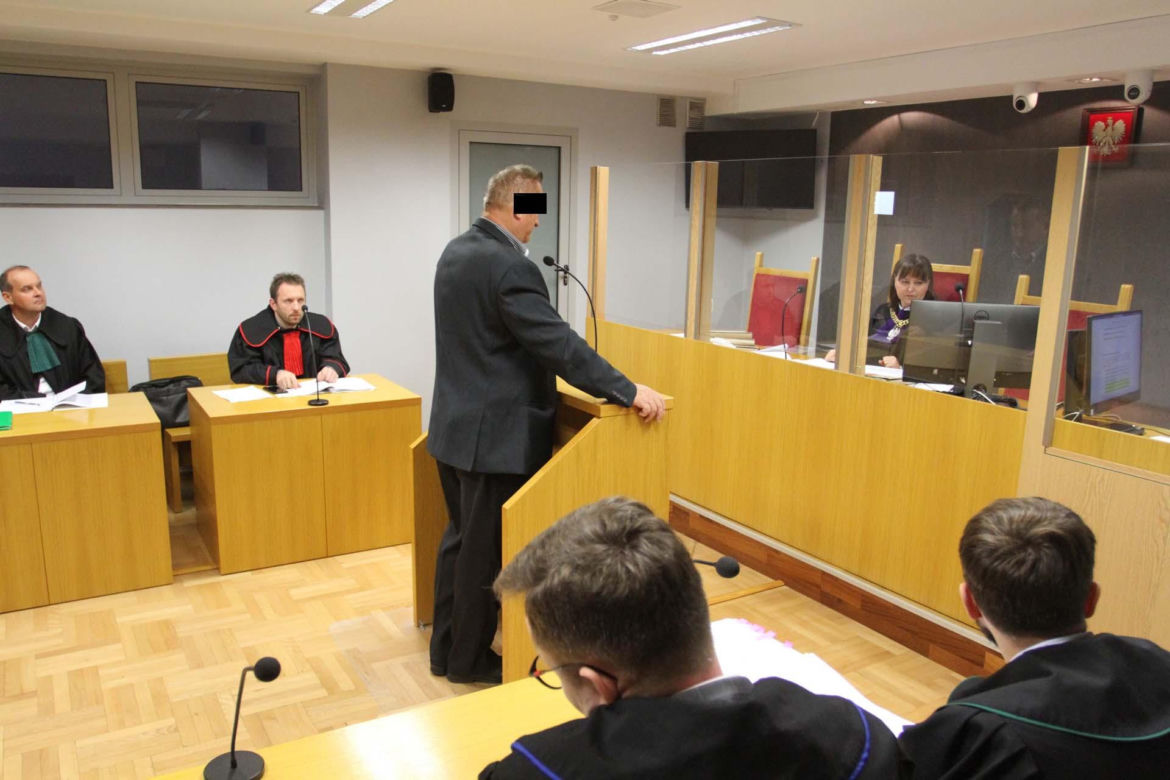 Ruszył proces księdza oskarżonego o kradzież pieniędzy z konta parafii