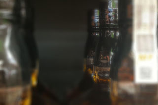 Młody amator drogich trunków z Leszna usłyszał zarzut