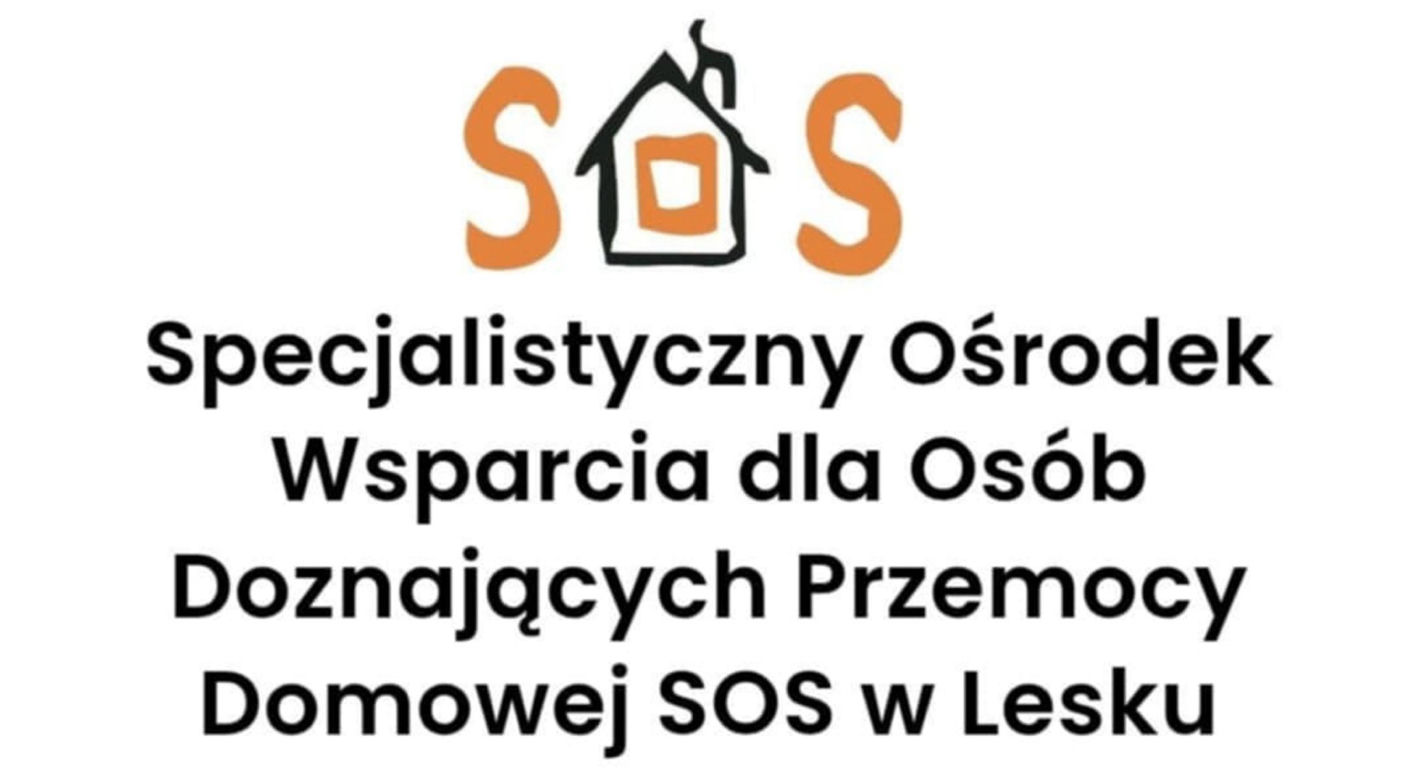 Pomoc dla osób ze związków przemocowych.