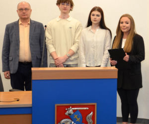 Czy w Siedlcach rośnie pokolenie dialogu? Wielkie podsumowanie debat młodzieżowych