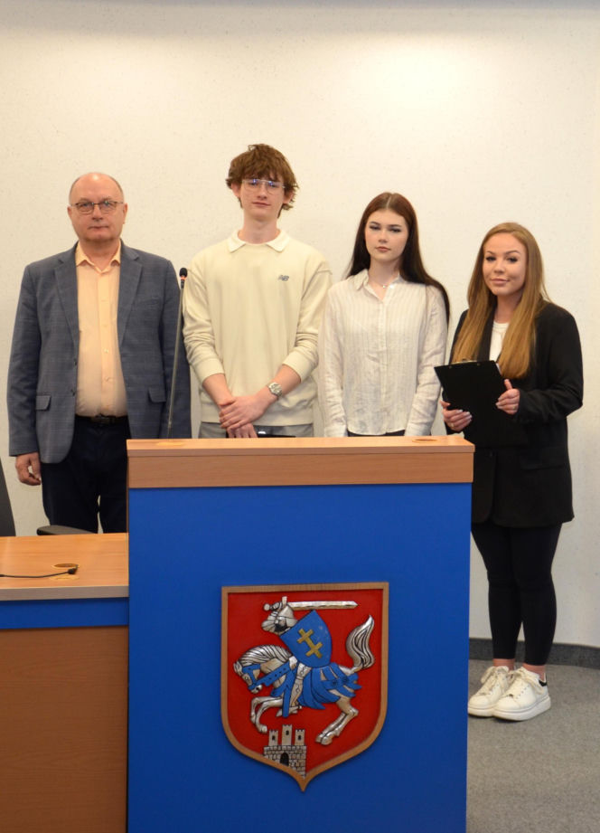 Czy w Siedlcach rośnie pokolenie dialogu? Wielkie podsumowanie debat młodzieżowych