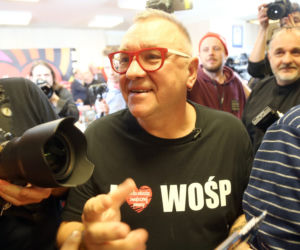 2019 Jurek Owsiak