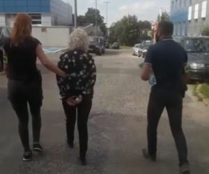 Zabiła męża, wpadła po 3 latach