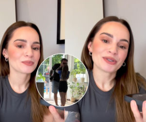 Ewelina Lisowska pokazała, jak rozmawia z chłopakiem po włosku! Wiedzieliście, że jest taka utalentowana?