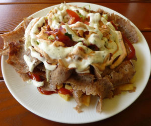 Kebab