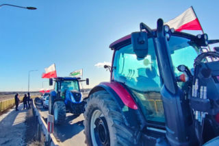 Decydujący dzień dla umowy UE-Mercosur