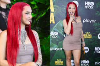 Fagata wypuściła ją na salony! Kim jest Naatalisa z Królowej przetrwania?