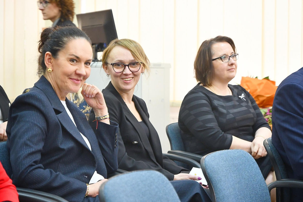 25 lat Powiat Starachowice 