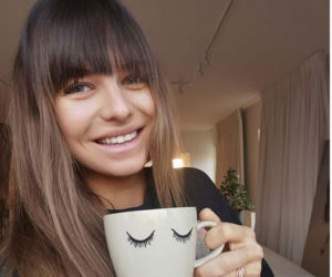 Anna Lewandowska