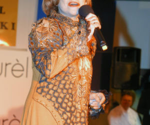 Krystyna Sienkiewicz