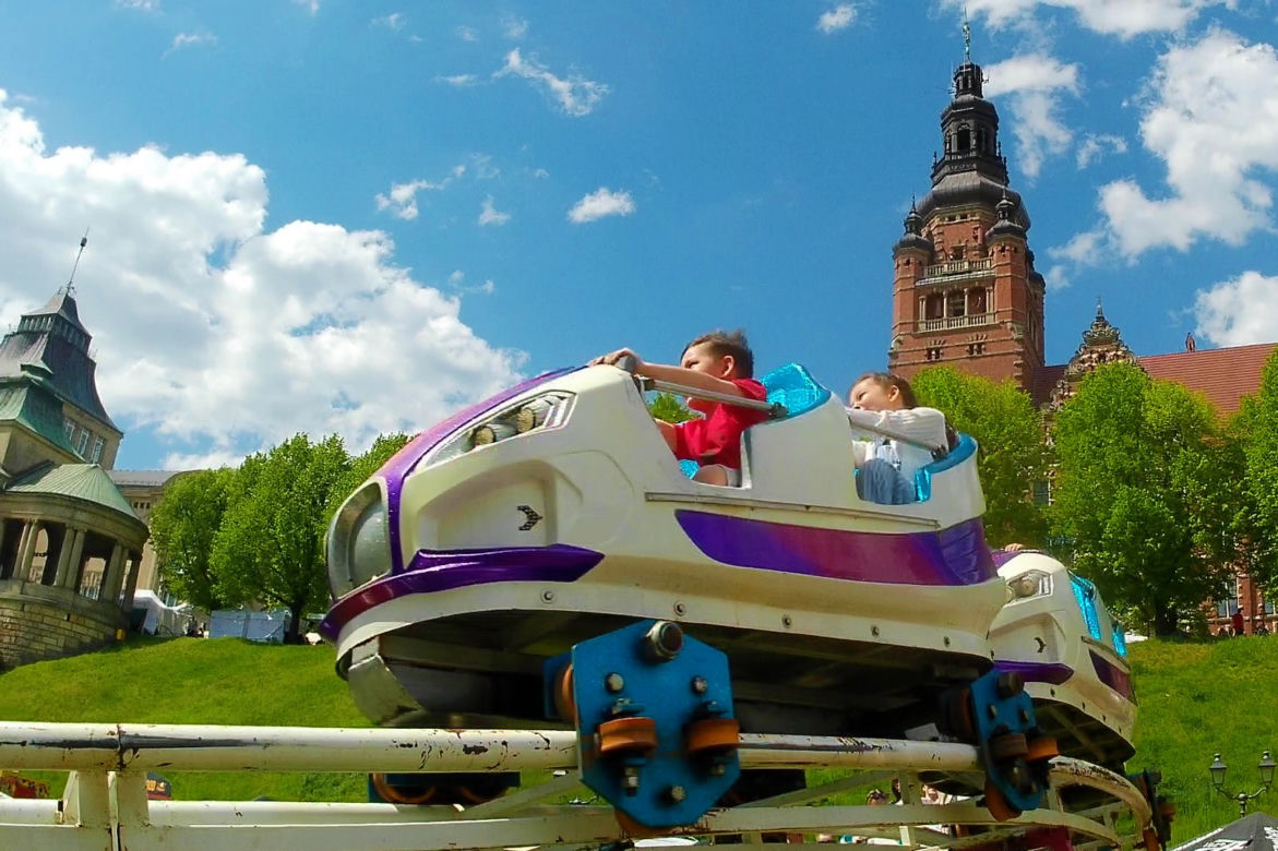 Piknik nad Odrą 2023
