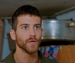 Miłość i nadzieja, odcinek 335. Cihan