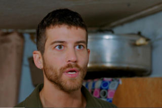 Miłość i nadzieja, odcinek 335. Cihan