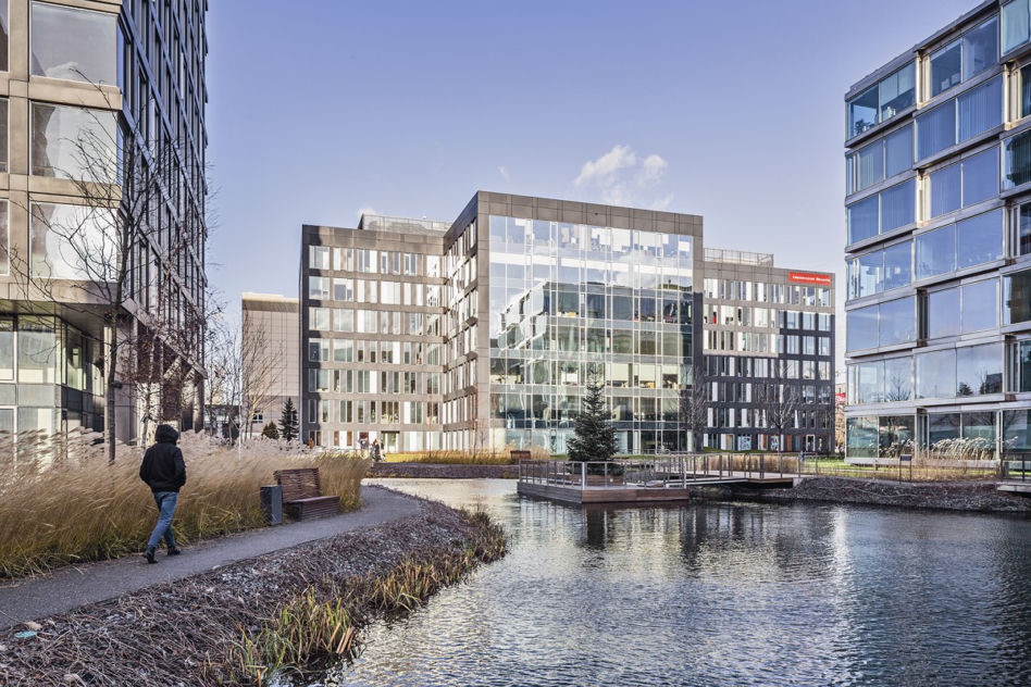 Platinium Business Park