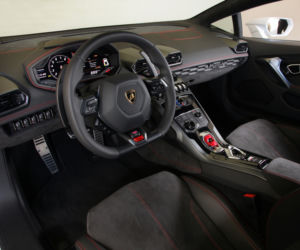 Lamborghini Huracan LP 610-4