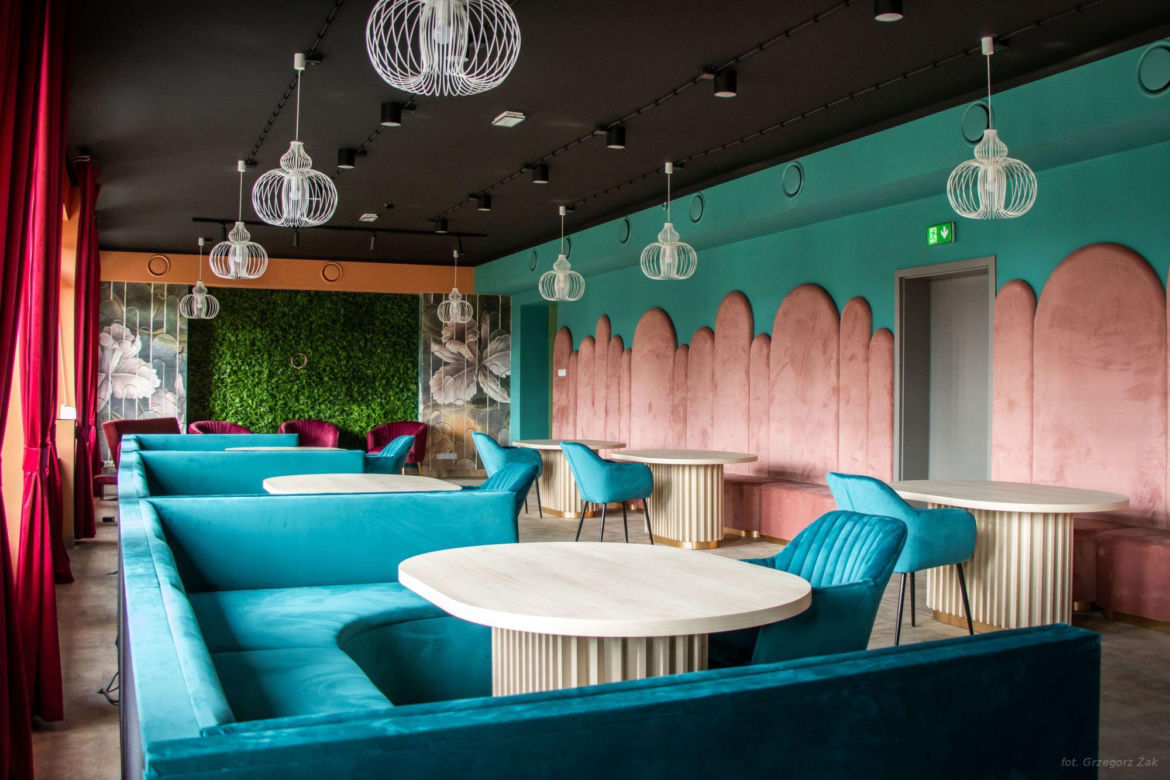 Biblioteka Nowy Horyzont