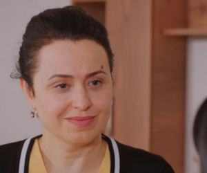 Miłość i nadzieja odc. 354. Bahar, Cavidan