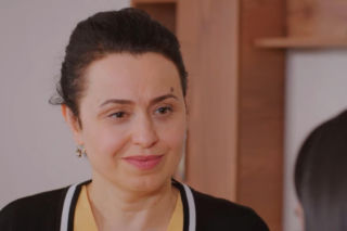 Miłość i nadzieja odc. 354. Bahar, Cavidan