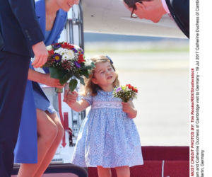 Księżniczka Charlotte