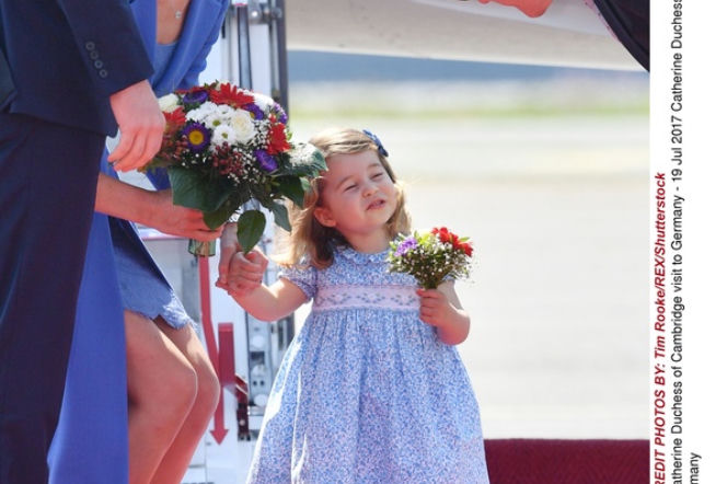 Księżniczka Charlotte
