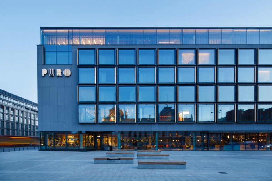 Nagroda Architektoniczna Województwa Wielkopolskiego: laureaci NAWW 2020