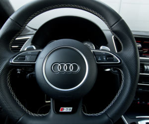 Audi SQ5 plus 3.0 V6 TDI quattro