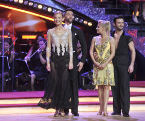 Rafał Maserak i Stefano Terrazzino znają się nie od dziś