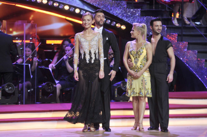 Rafał Maserak i Stefano Terrazzino znają się nie od dziś