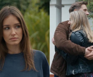 Barwy szczęścia, odcinek 3320: Madzia domyśli się, co łączy Grażynę i Tomasza. Powie Oliwce o tym, co zobaczy? – ZDJĘCIA