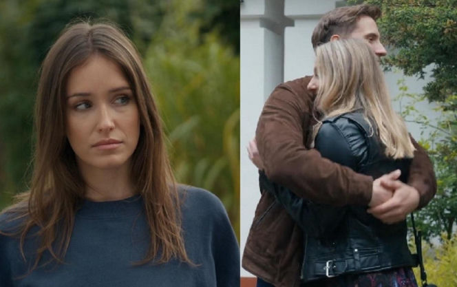 Barwy szczęścia, odcinek 3320: Madzia domyśli się, co łączy Grażynę i Tomasza. Powie Oliwce o tym, co zobaczy? – ZDJĘCIA