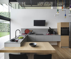 Styl loft w praktyce