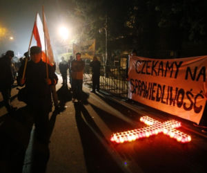 32 rocznica wprowadzenia stanu wojennego