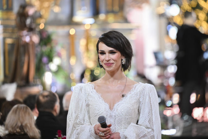 Wielkie Kolędowanie w Polsacie. Najpiękniejsze kolędy i pastorałki w wykonaniu gwiazd