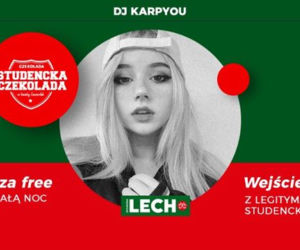Studencka Czekolada /Klub Czekolada