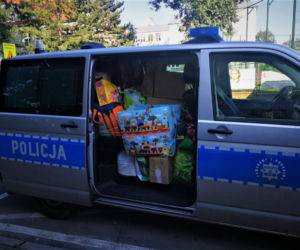 Pogorzelcy z Bujakowa 