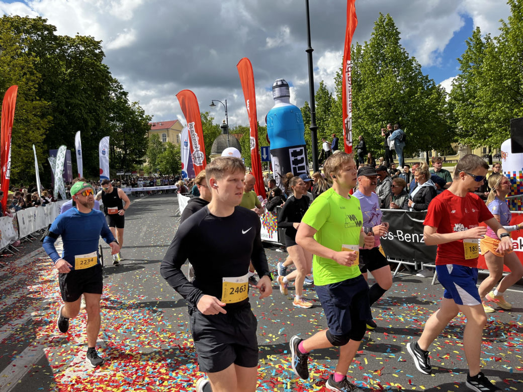 PKO Białystok Półmaraton 2025