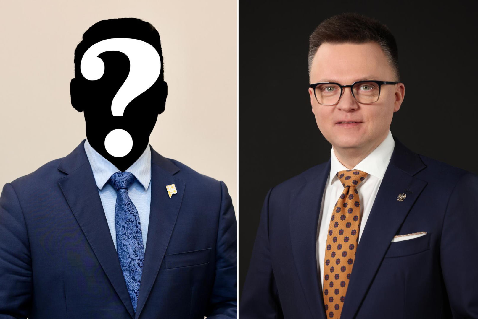 To on zastąpi Szymona Hołownię?! Nowe nazwisko w grze! "Nadawałby się najlepiej"