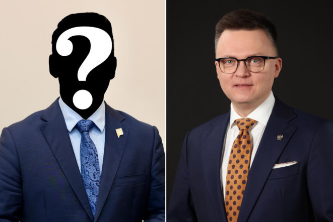 To on zastąpi Szymona Hołownię?! Nowe nazwisko w grze! "Nadawałby się najlepiej"